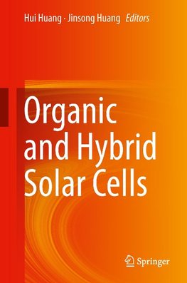 Organic and Hybrid Solar Cells