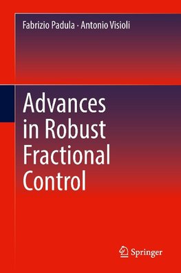 Advances in Robust Fractional Control