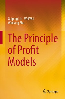 The Principle of Profit Models