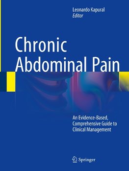 Visceral Abdominal Pain