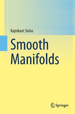 Smooth Manifolds