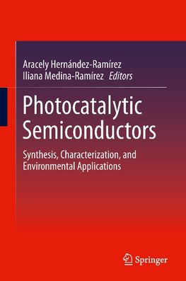 Photocatalytic Semiconductors