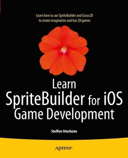 Learn SpriteBuilder for iOS Game Development