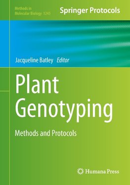 Plant Genotyping