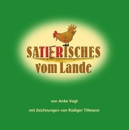 SaTierisches vom Lande