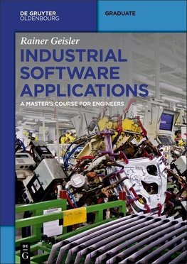 Industrial Software Applications