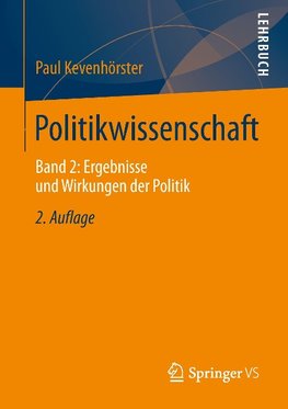 Politikwissenschaft 02