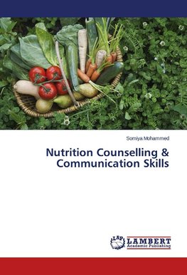 Nutrition Counselling & Communication Skills