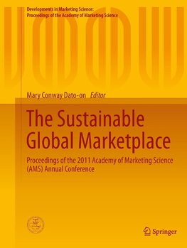 The Sustainable Global Marketplace