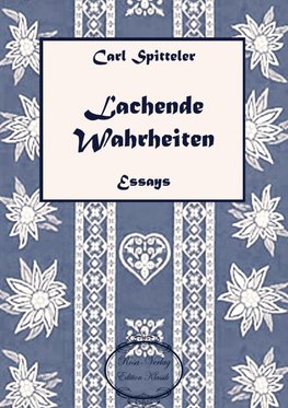 Lachende Wahrheiten