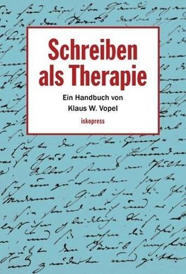 Schreiben als Therapie