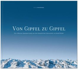 Von Gipfel zu Gipfel