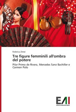 Tre figure femminili all'ombra del potere