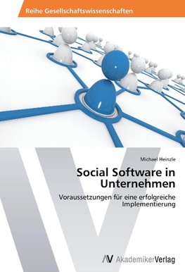 Social Software in Unternehmen