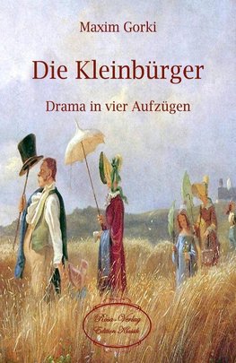 Die Kleinbürger