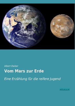 Vom Mars zur Erde