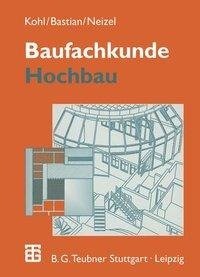 Baufachkunde