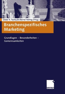 Branchenspezifisches Marketing