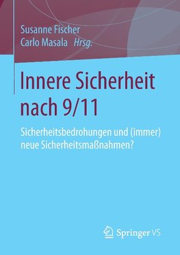 Innere Sicherheit nach 9/11