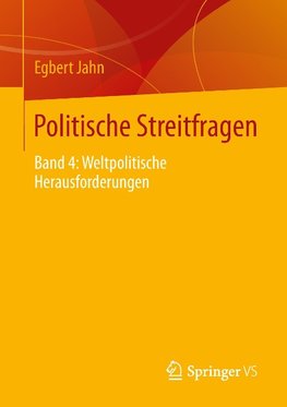 Politische Streitfragen 04