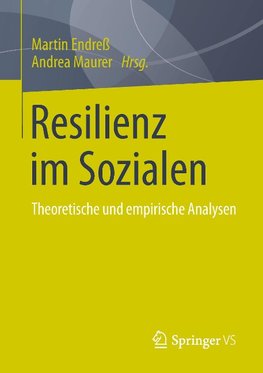 Resilienz im Sozialen