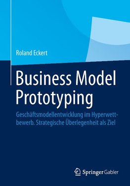 Business Model Prototyping