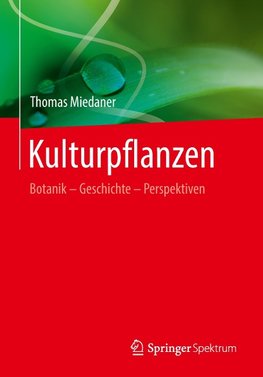 Kulturpflanzen