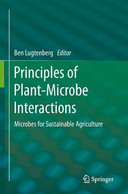 Principles of Plant-Microbe Interactions