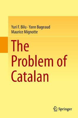 The Problem of Catalan