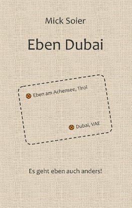 Eben Dubai