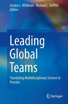 Leading Global Teams