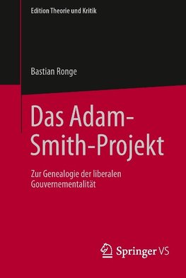 Das Adam-Smith-Projekt