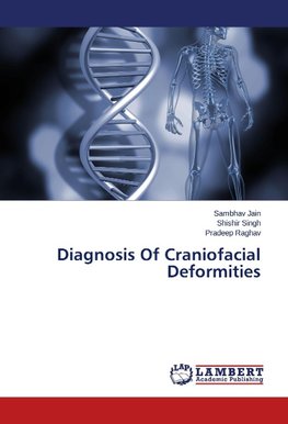 Diagnosis Of Craniofacial Deformities