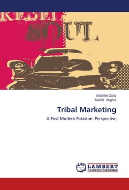 Tribal Marketing