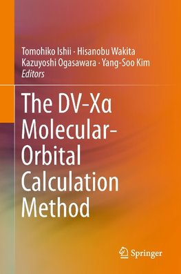 The DV-Xa Molecular-Orbital Calculation Method