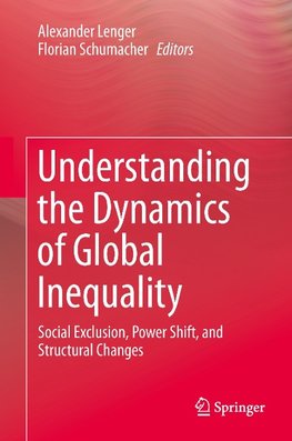 Understanding the Dynamics of Global Inequality