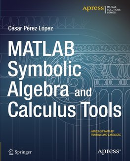 MATLAB Symbolic Calculus