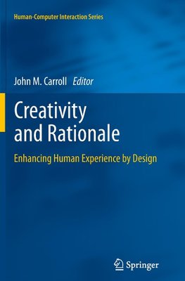 Creativity and Rationale