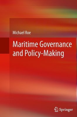 Maritime Governance and Policy-Making