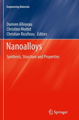 Nanoalloys