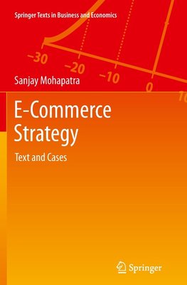 E-Commerce Strategy