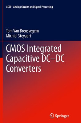 CMOS Integrated Capacitive DC-DC Converters