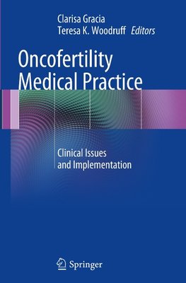 Oncofertility Medical Practice