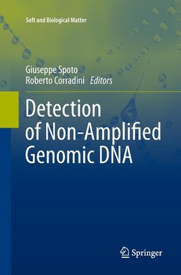 Detection of Non-Amplified Genomic DNA