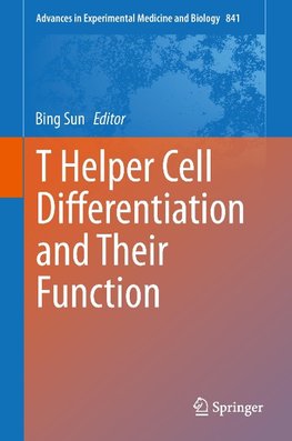 T Helper Cell Differentiation and Their Function