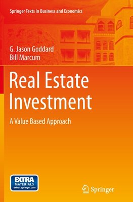 Real Estate Investment