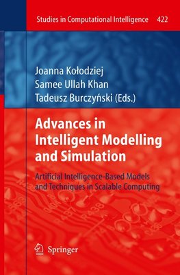 Advances in Intelligent Modelling and Simulation