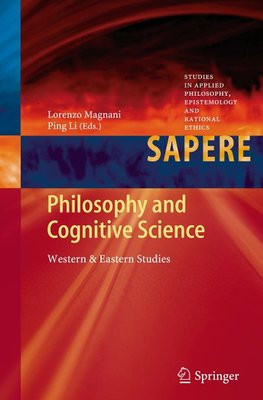 Philosophy and Cognitive Science