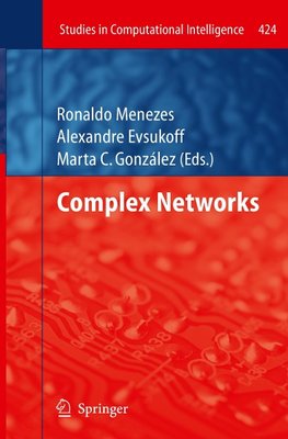 Complex Networks