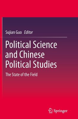 Political Science and Chinese Political Studies